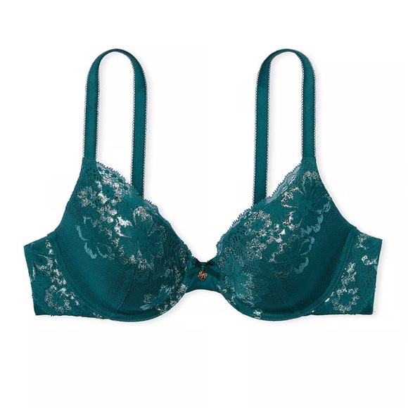 Body by Victoria's Secret Full Coverage Bra - Picture 1 of 3